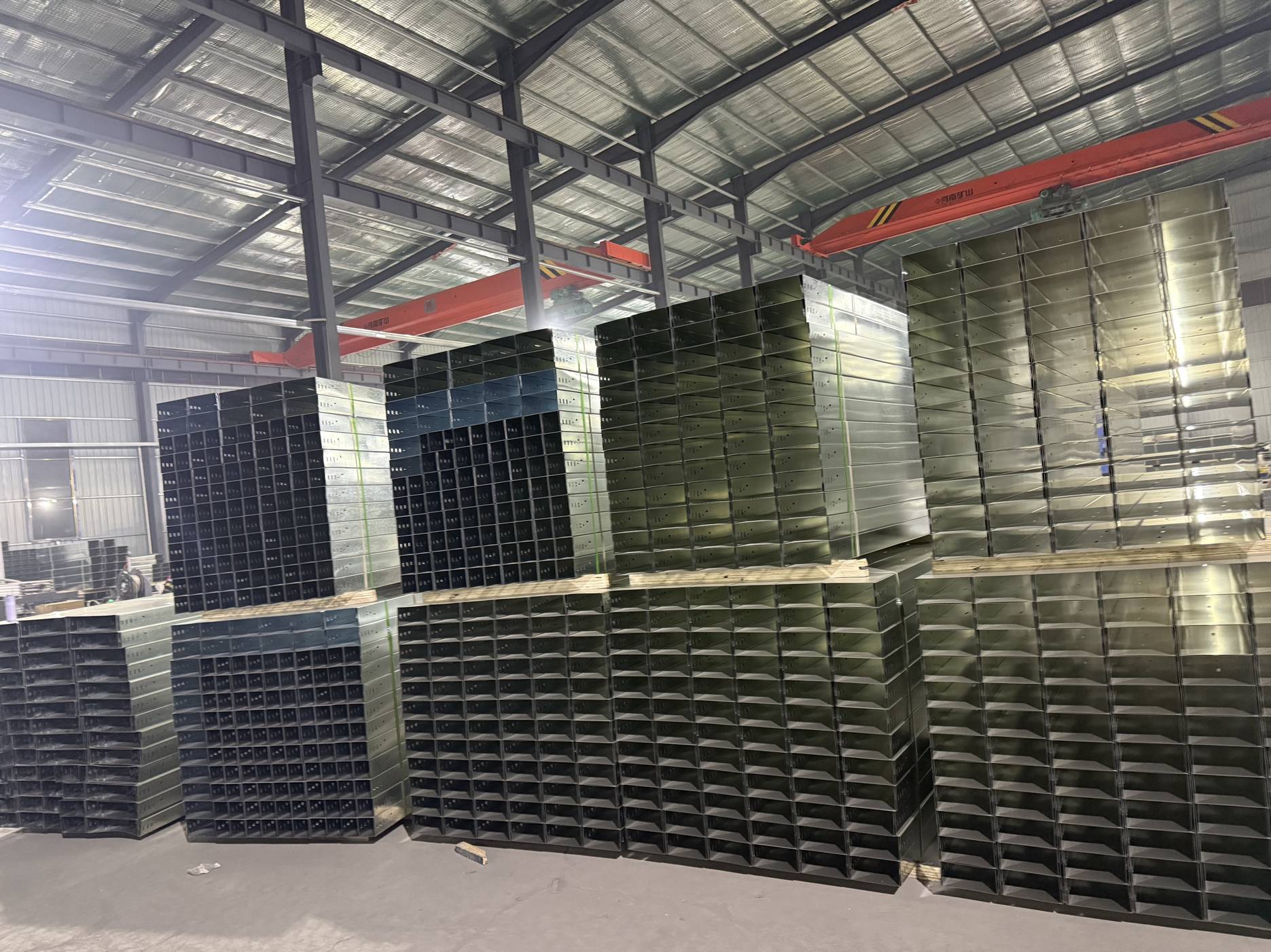 嘉峪关市室外桥架防火桥架 - 推荐